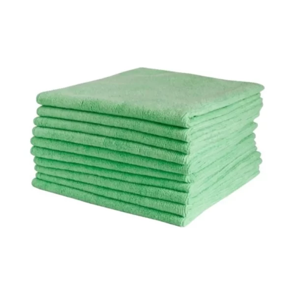 Microfibre Green