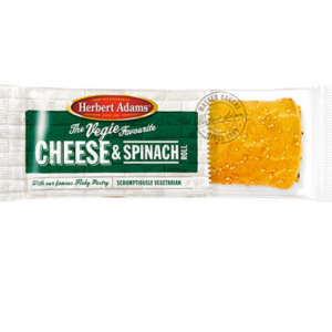 Spinach Cheese