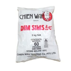 Chien Wah Dim Sims