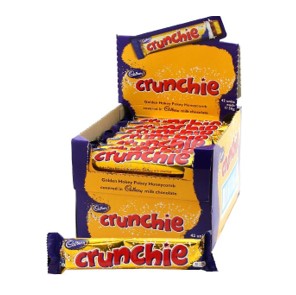 Crunchie Box