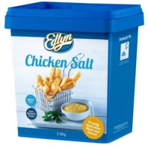 Chicken Salt 2.5kg