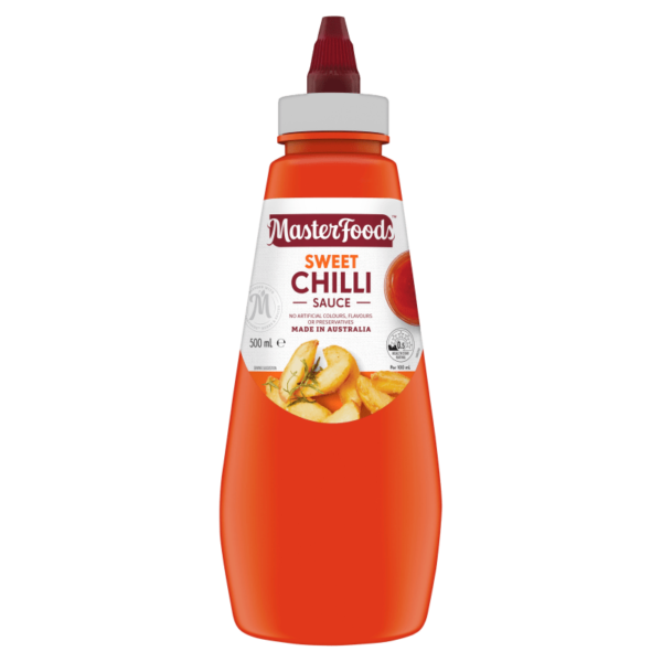 Sweet Chilli Sauce