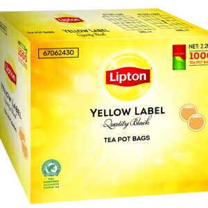 Teapot Teabags