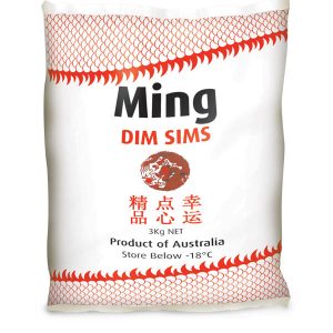 Ming Dim Sims