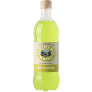 600ml Spider Lime