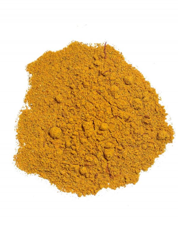 Curry Powder