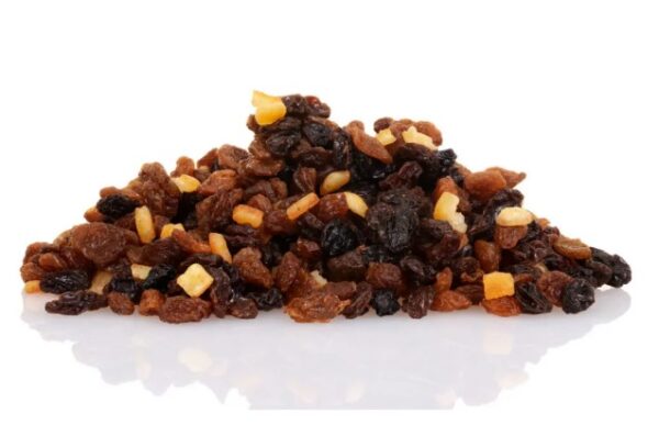 Mixed Dried Fruit