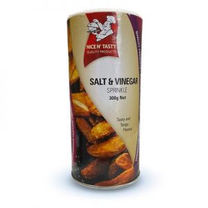 Buy Nice N' Tasty Seasoning Chicken Salt 400g