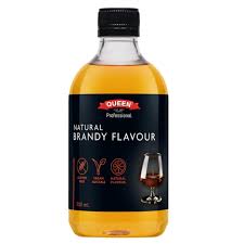 Brandy Flavour