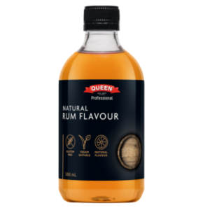 Rum Flavour