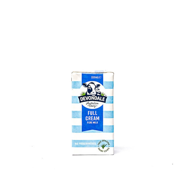 DEVONDALE UHT MILK 150ML 32PC