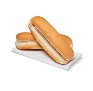 SPEEDIBAKE (9611) HOTDOG ROLLS 7