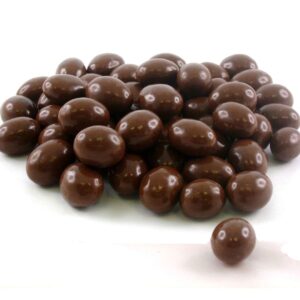 Chocolate Coated Almonds