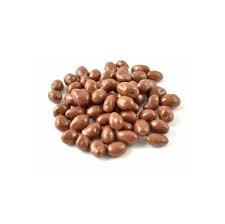 Chocolate Coated Peanuts