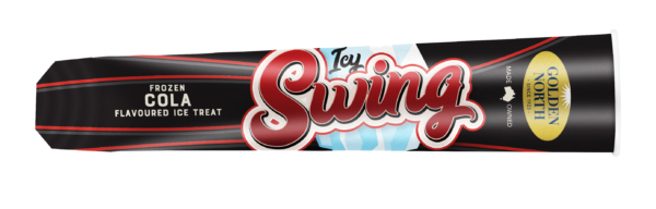 Swing Icy Cola -