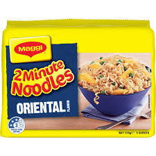 Maggi Noodles Oriental