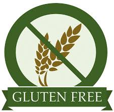 GLUTEN FREE