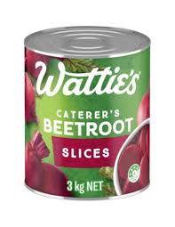 Watties Beetroot Slices