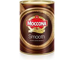 Moccona Smooth Instant Coffee