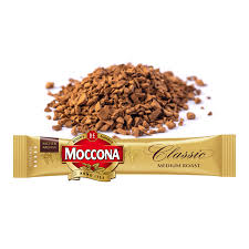 Moccona Smooth sticks