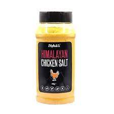 Himalayan chicken salt 320g