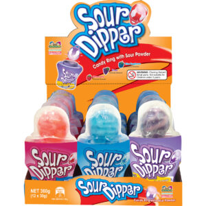 Sour Dipper