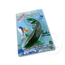 Super Gummy Shark