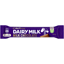 Cadbury Dairy Milk Chocolate