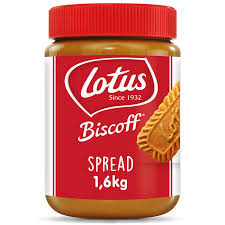 Biscoff 1.6kg